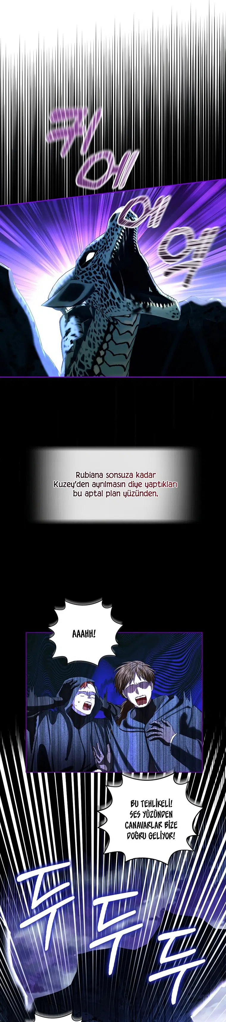 Sözleşmeli Düşes - Bölüm 73 Sayfa 9