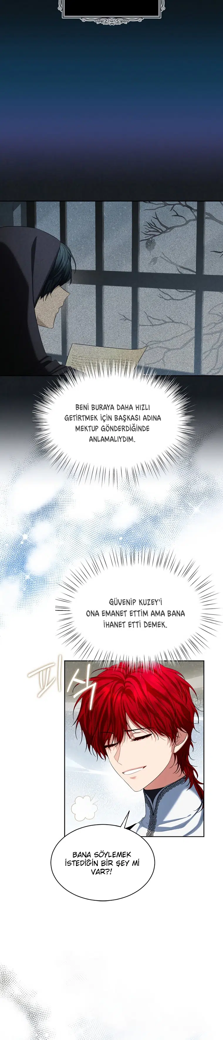 Sözleşmeli Düşes - Bölüm 74 Sayfa 7