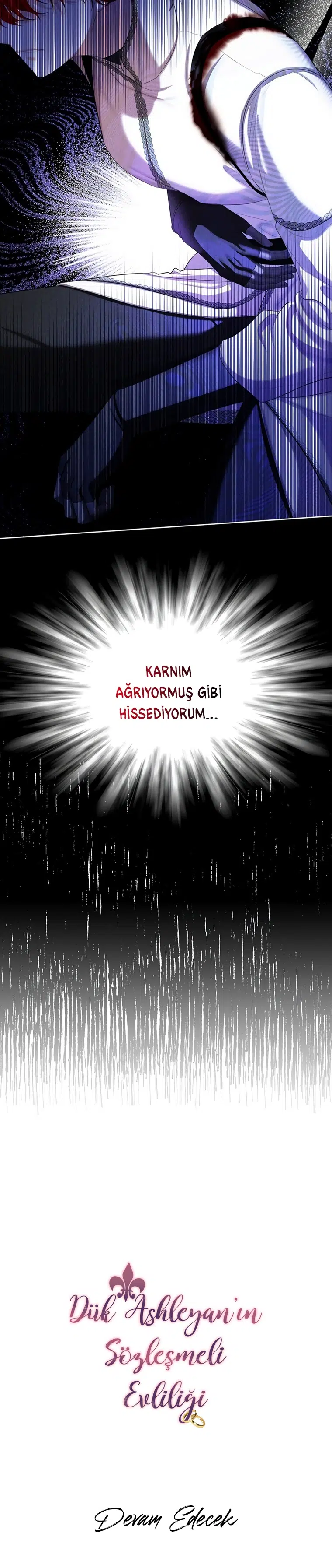 Sözleşmeli Düşes - Bölüm 74 Sayfa 24