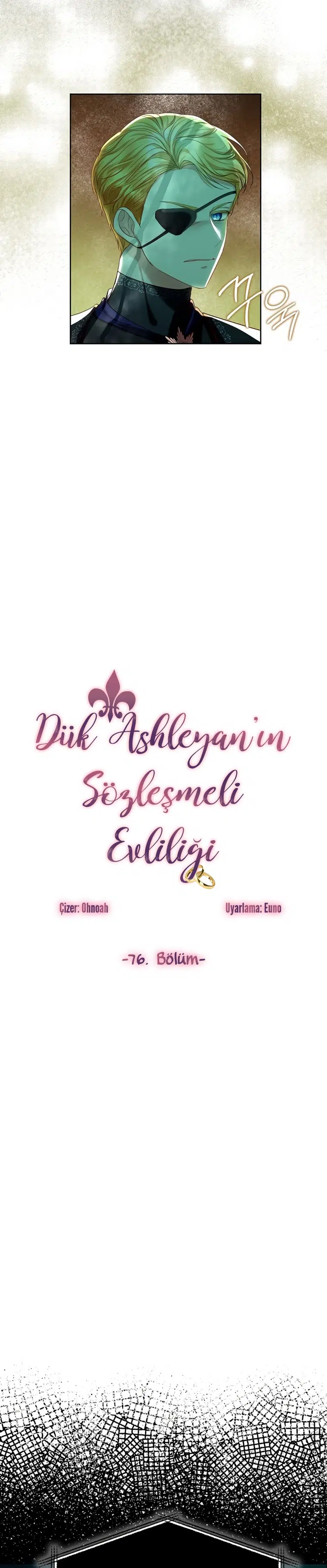 Sözleşmeli Düşes - Bölüm 76 Sayfa 12