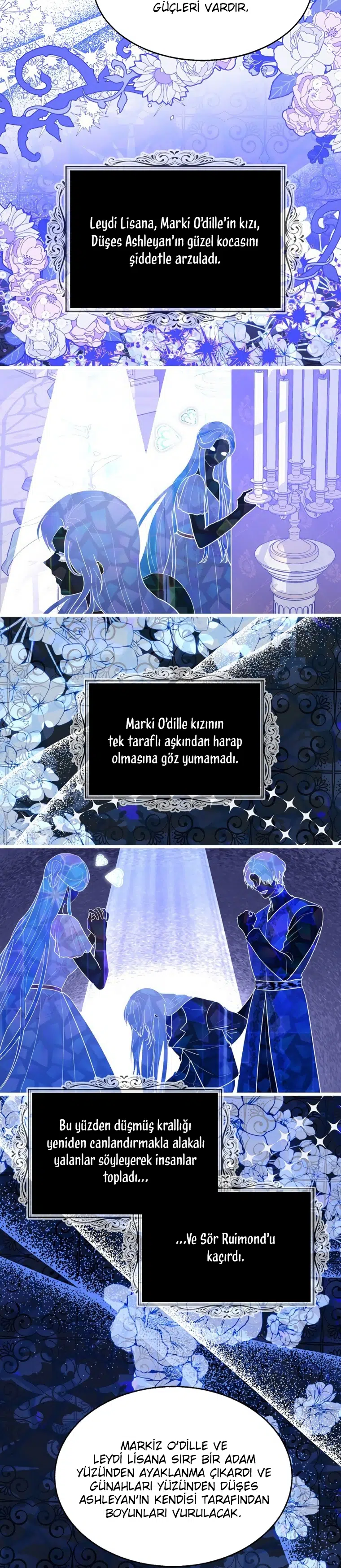 Sözleşmeli Düşes - Bölüm 77 Sayfa 11