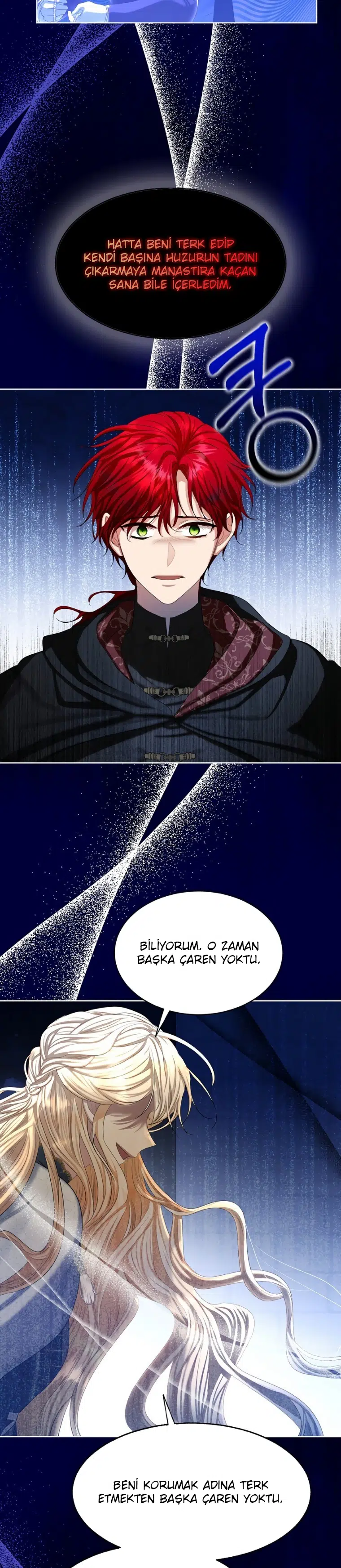 Sözleşmeli Düşes - Bölüm 77 Sayfa 17