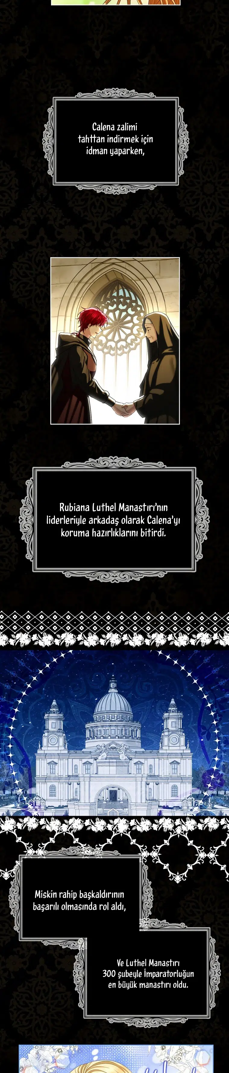Sözleşmeli Düşes - Bölüm 79 Sayfa 6