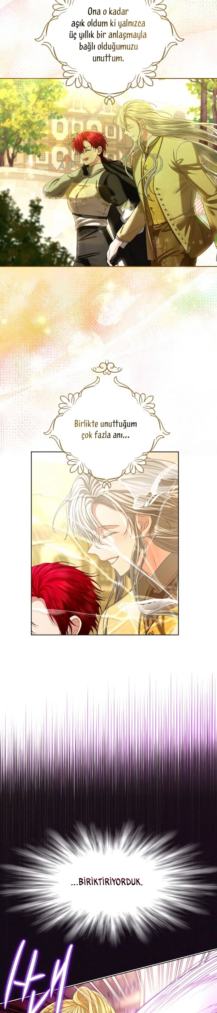 Sözleşmeli Düşes - Bölüm 80 Sayfa 14