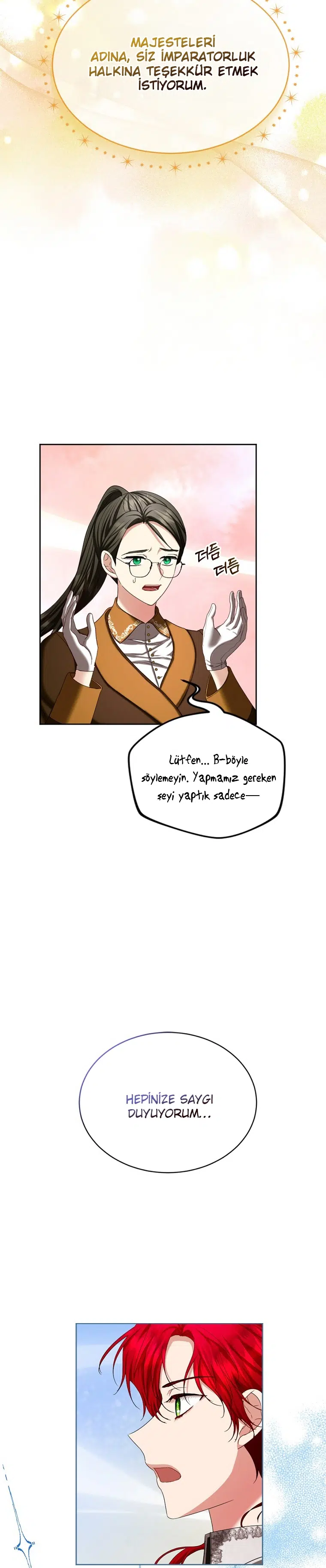 Sözleşmeli Düşes - Bölüm 81 Sayfa 10