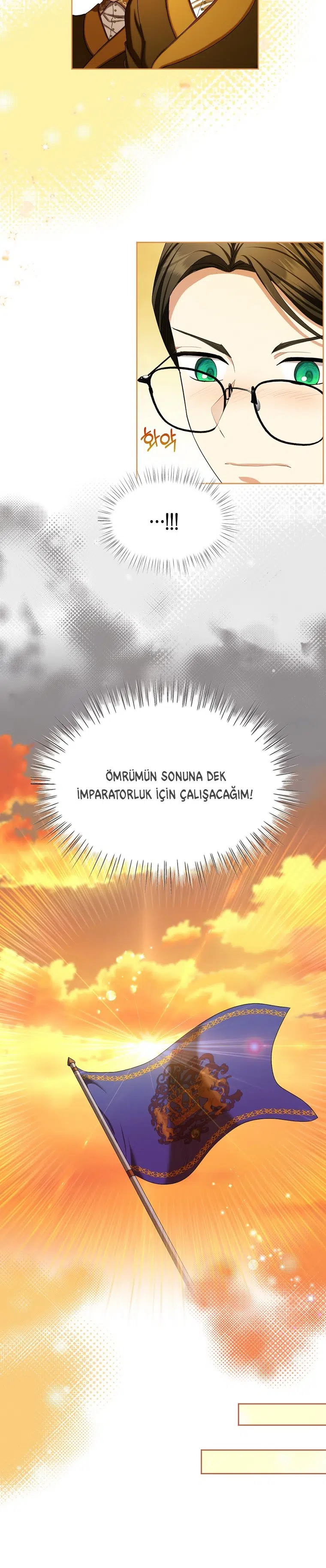 Sözleşmeli Düşes - Bölüm 81 Sayfa 12