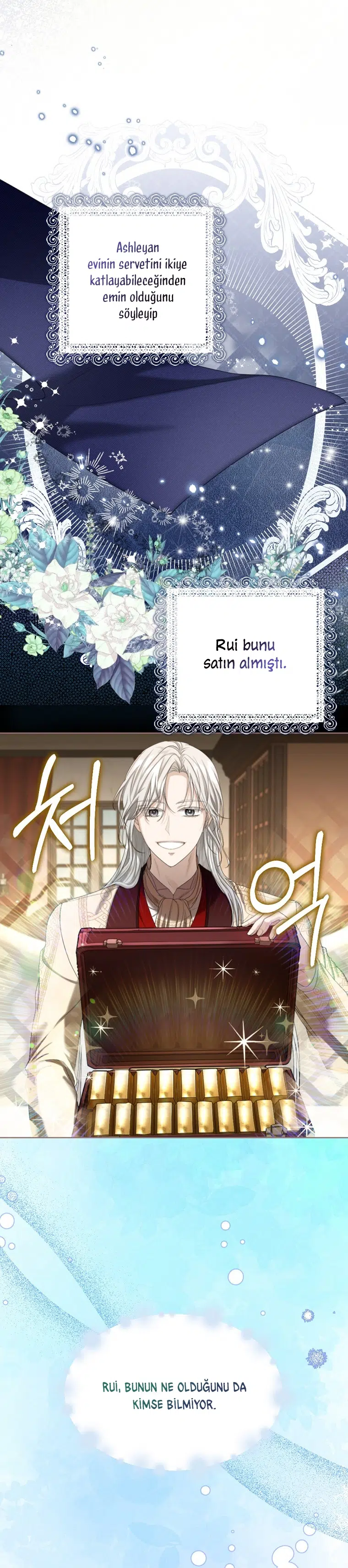 Sözleşmeli Düşes - Bölüm 82 Sayfa 10