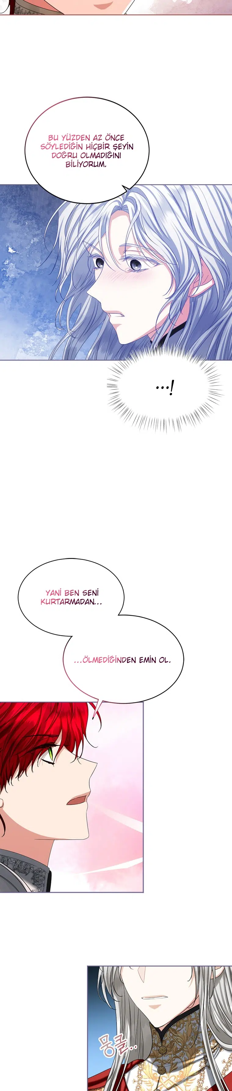 Sözleşmeli Düşes - Bölüm 83 Sayfa 12