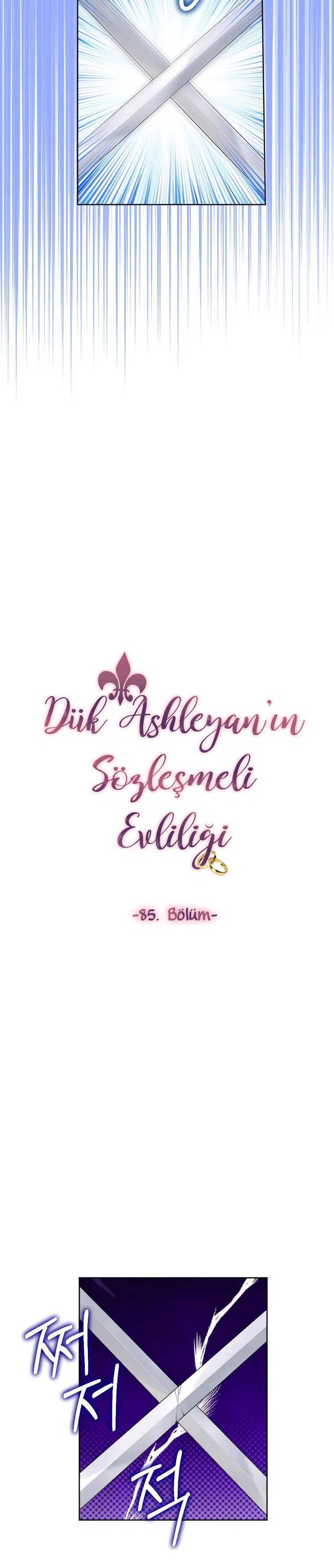 Sözleşmeli Düşes - Bölüm 85 Sayfa 5