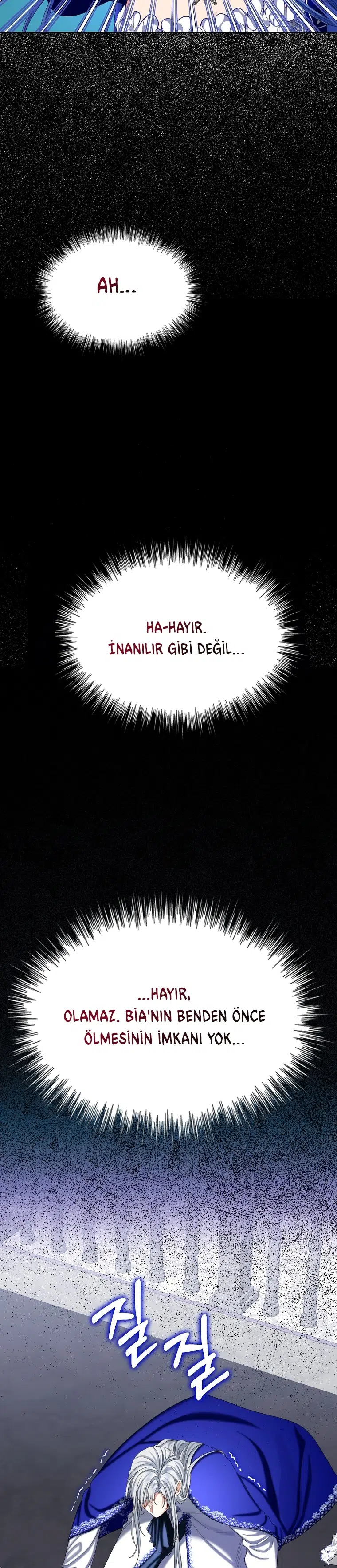 Sözleşmeli Düşes - Bölüm 86 Sayfa 10