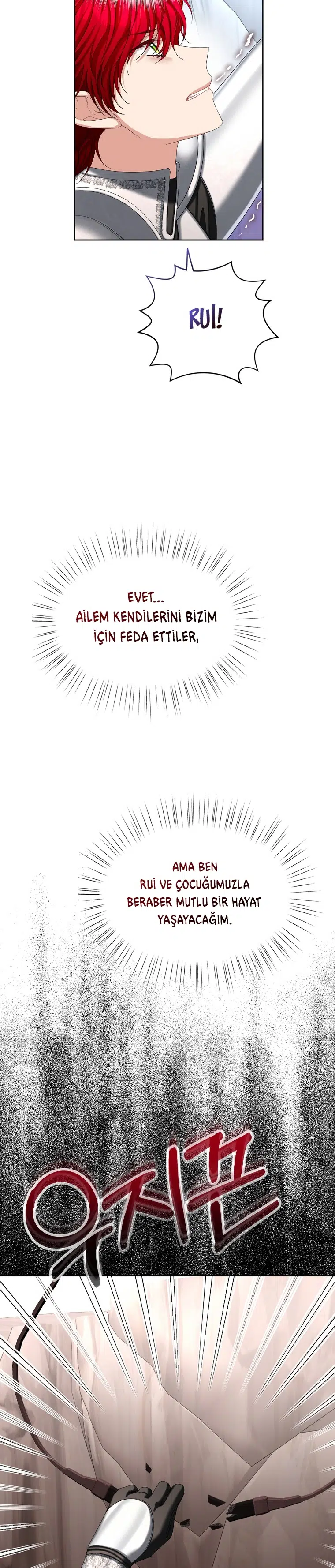 Sözleşmeli Düşes - Bölüm 86 Sayfa 20
