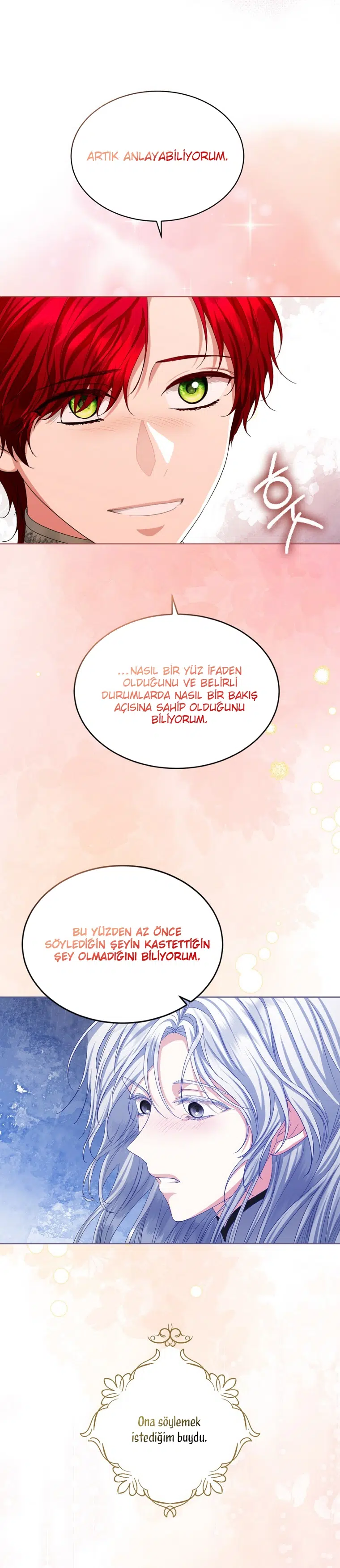 Sözleşmeli Düşes - Bölüm 87 Sayfa 26