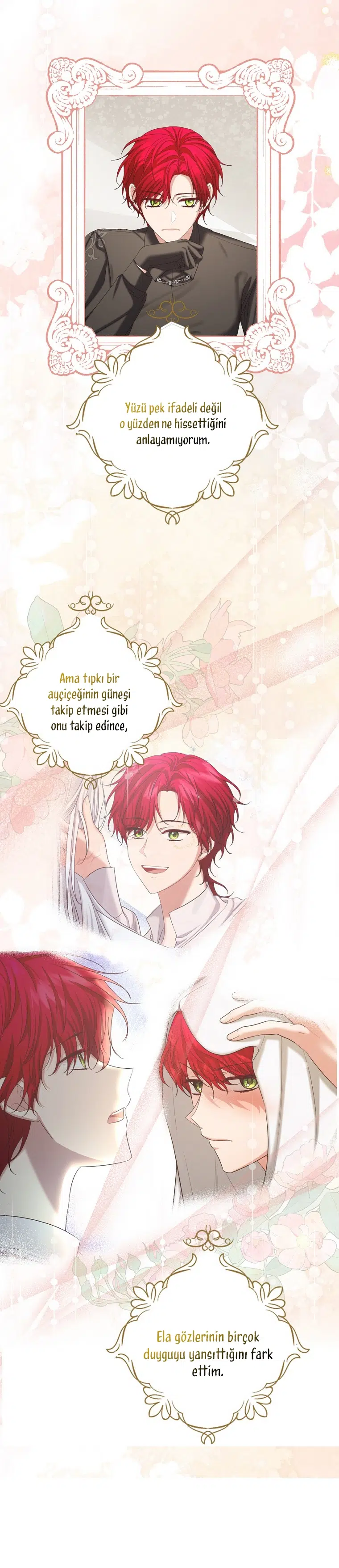 Sözleşmeli Düşes - Bölüm 87 Sayfa 27