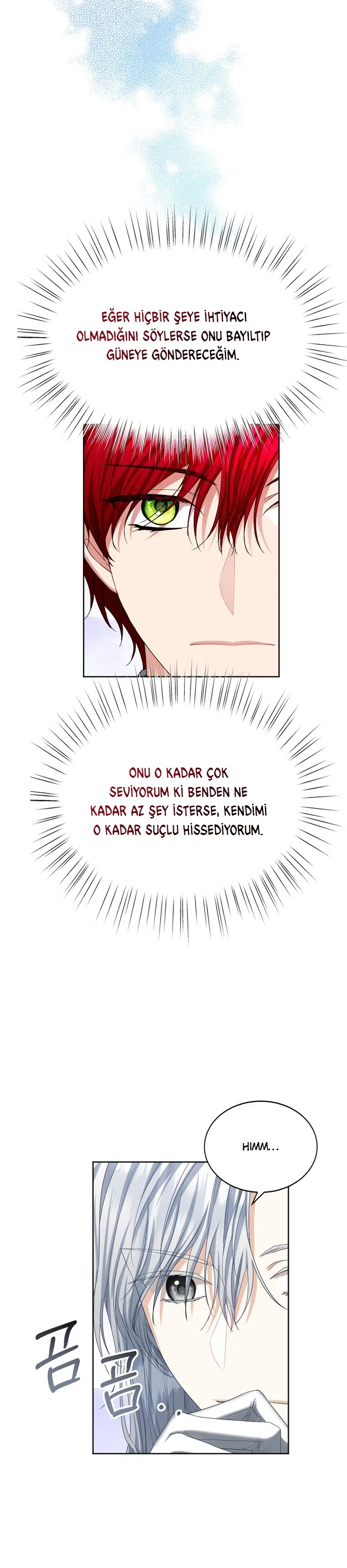 Sözleşmeli Düşes - Bölüm 88 Sayfa 17