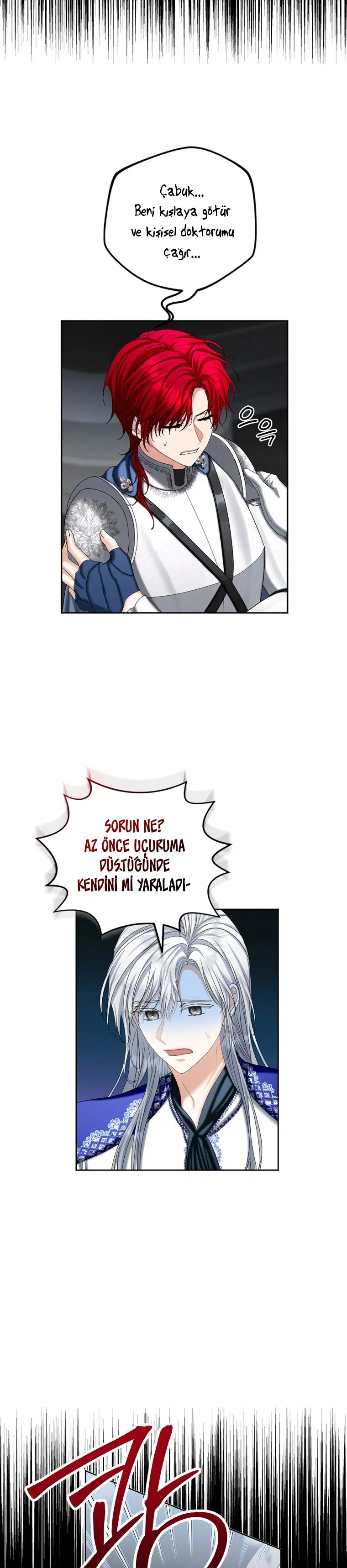 Sözleşmeli Düşes - Bölüm 88 Sayfa 24