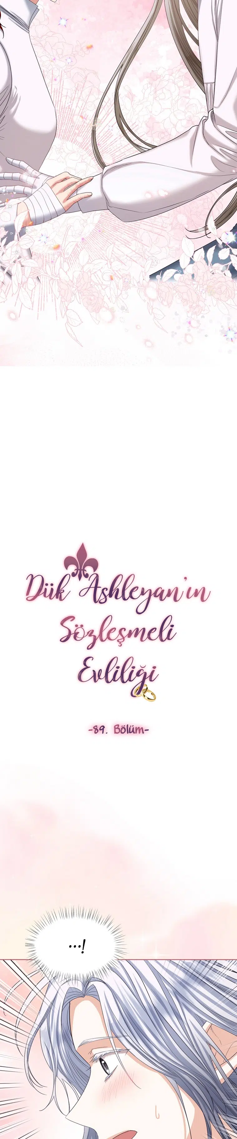 Sözleşmeli Düşes - Bölüm 89 Sayfa 11