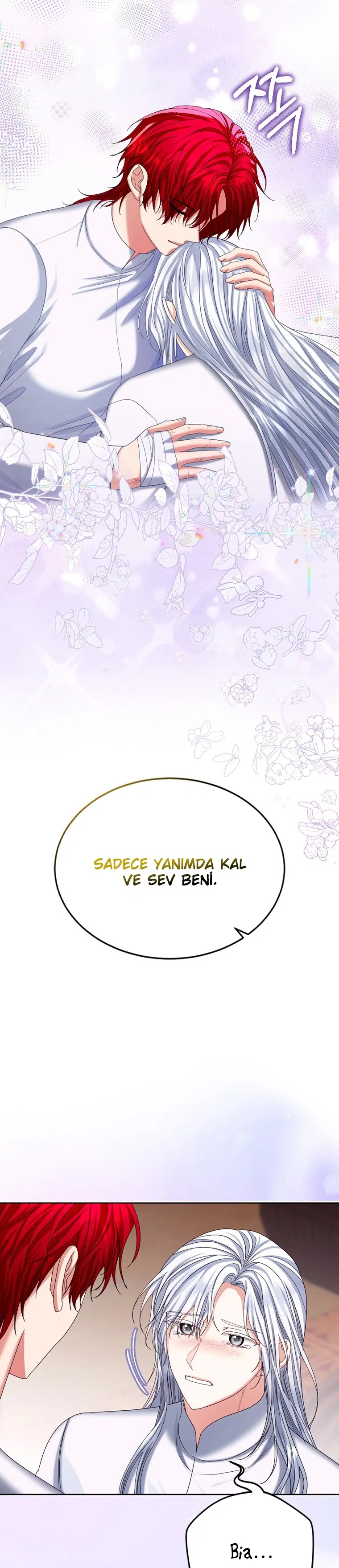 Sözleşmeli Düşes - Bölüm 89 Sayfa 19