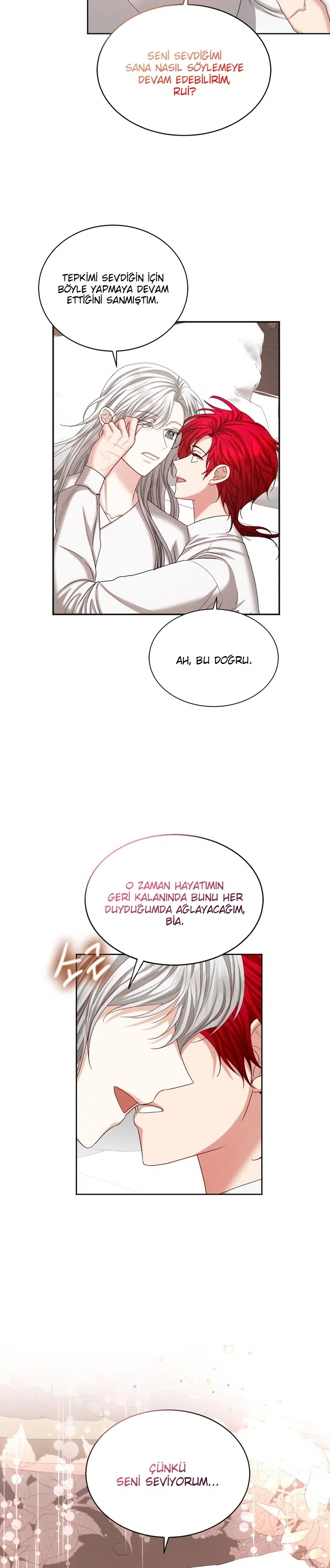 Sözleşmeli Düşes - Bölüm 90 Sayfa 26