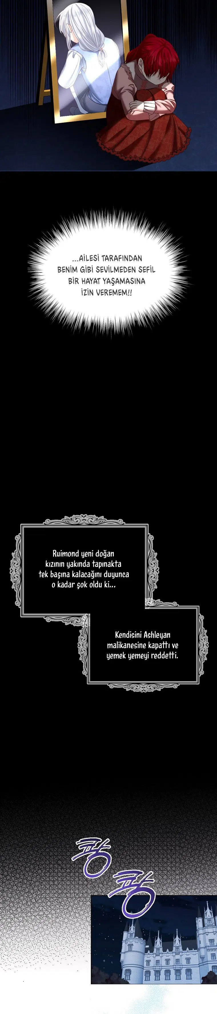 Sözleşmeli Düşes - Bölüm 91 Sayfa 8