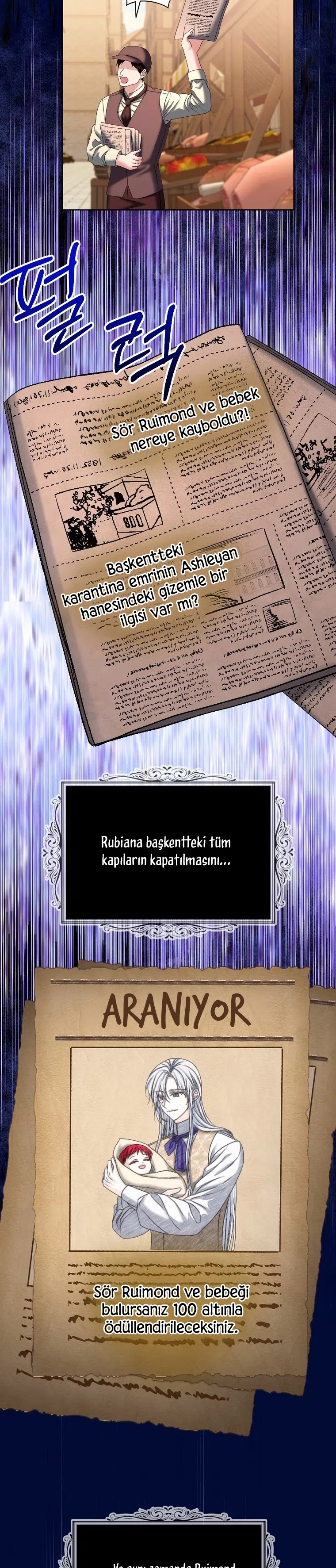 Sözleşmeli Düşes - Bölüm 91 Sayfa 12