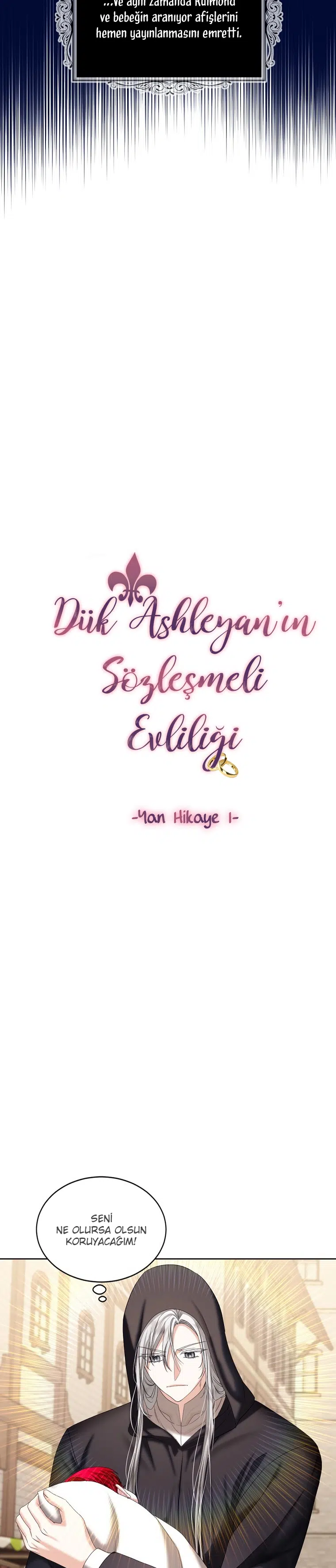 Sözleşmeli Düşes - Bölüm 91 Sayfa 13