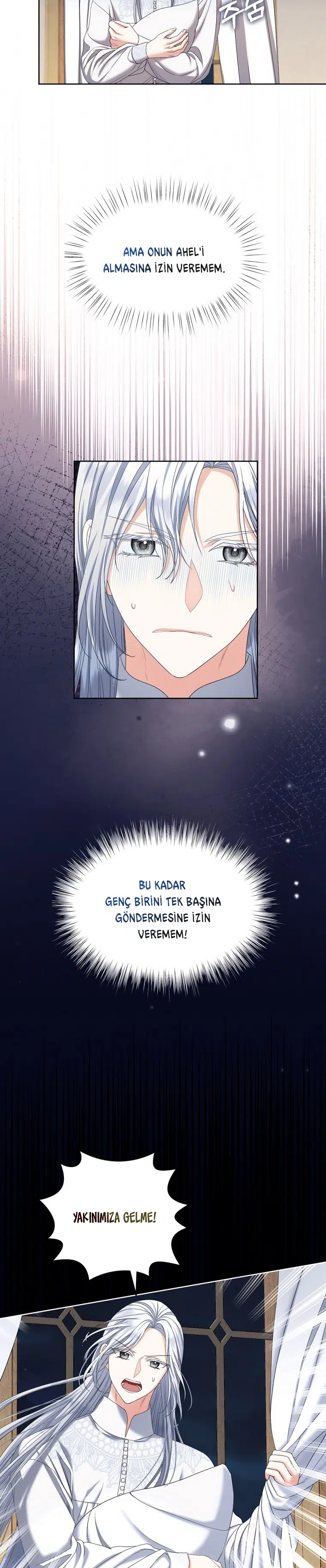Sözleşmeli Düşes - Bölüm 91 Sayfa 26