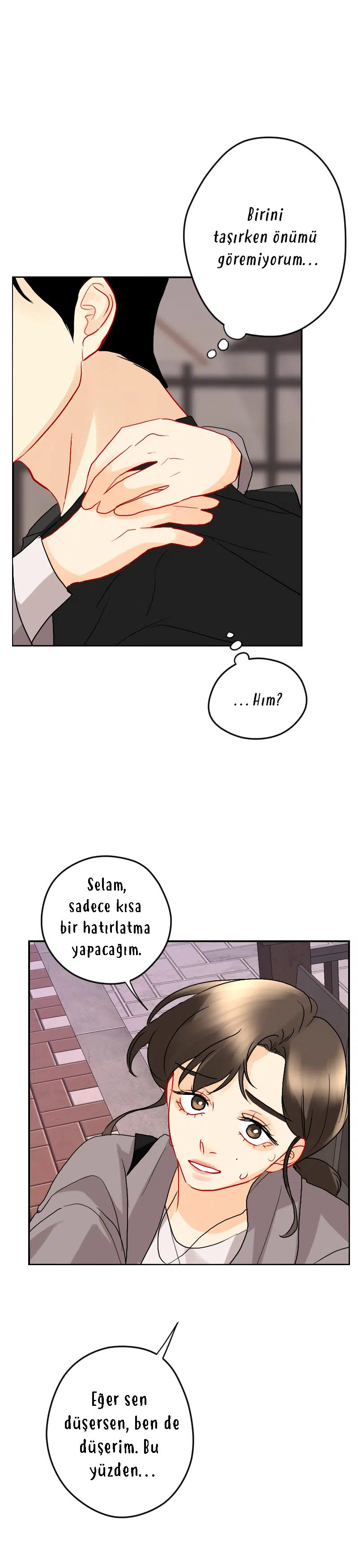 Aşk Düğümü - Bölüm 102 Sayfa 2