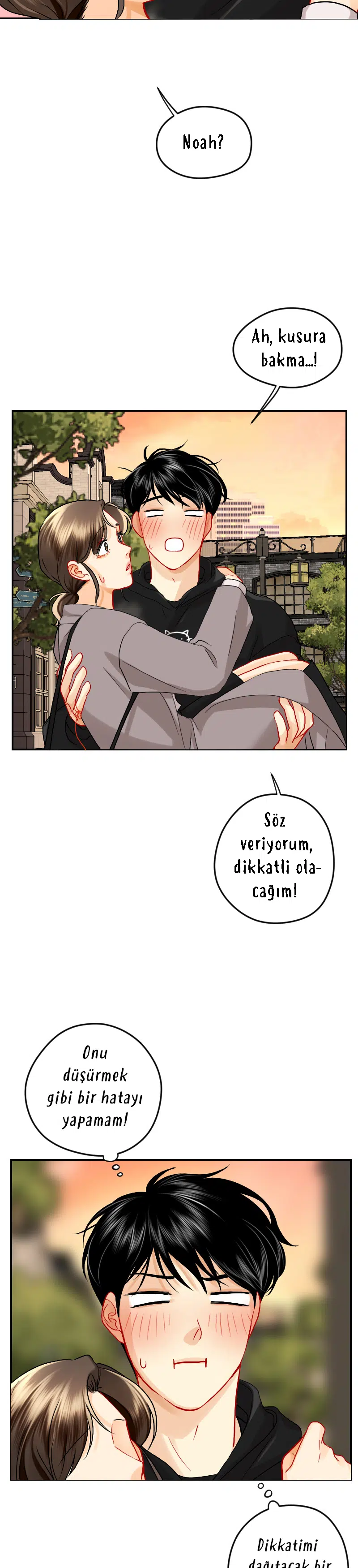 Aşk Düğümü - Bölüm 102 Sayfa 4