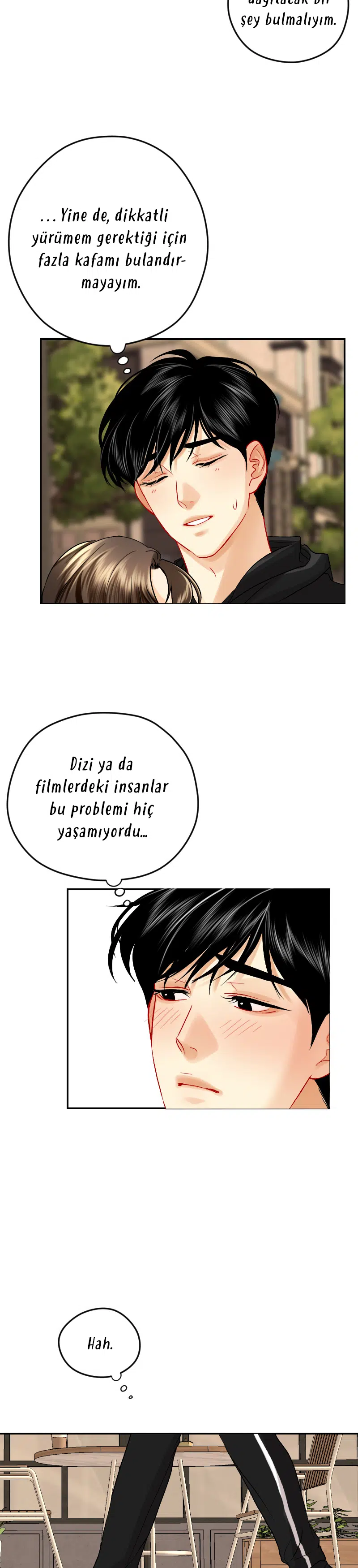 Aşk Düğümü - Bölüm 102 Sayfa 5