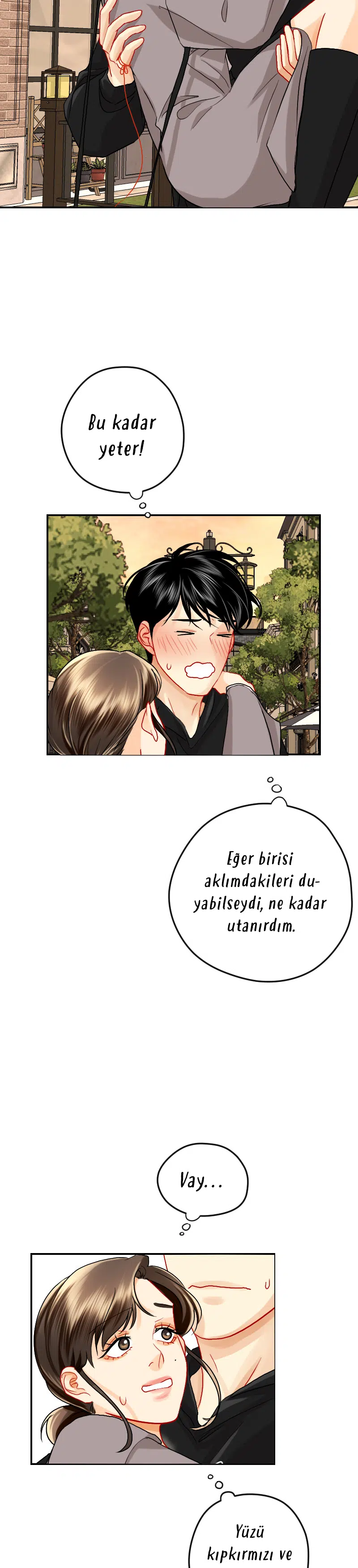 Aşk Düğümü - Bölüm 102 Sayfa 8