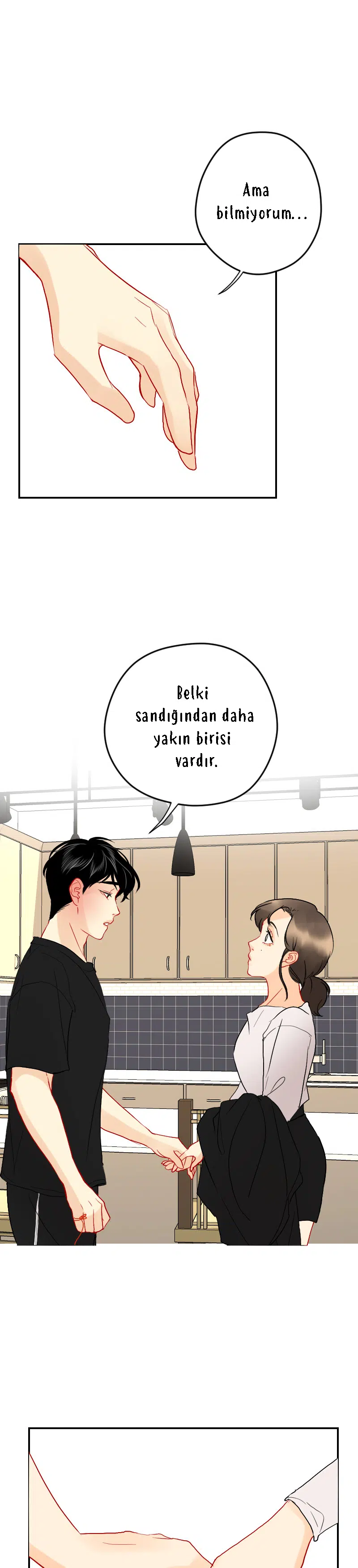 Aşk Düğümü - Bölüm 104 Sayfa 2