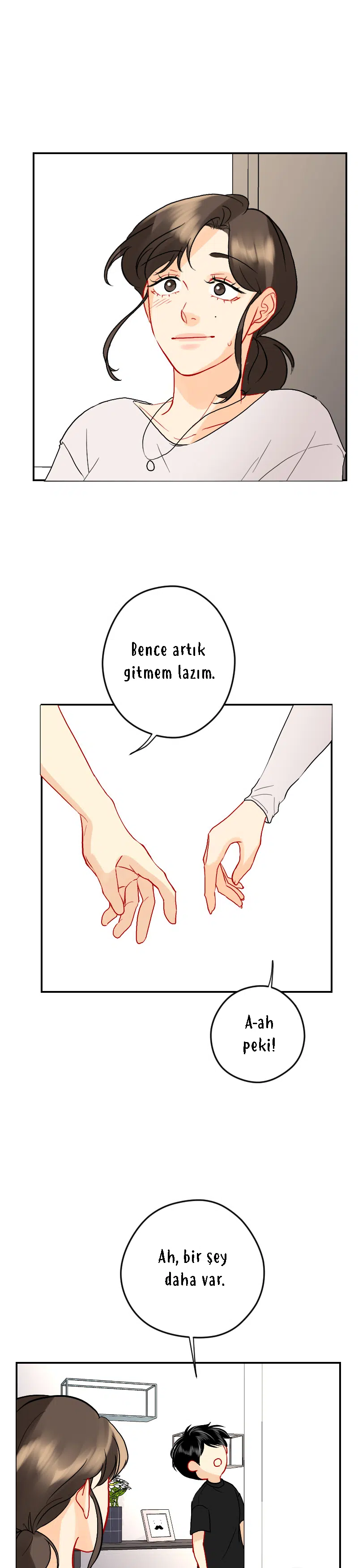 Aşk Düğümü - Bölüm 104 Sayfa 5