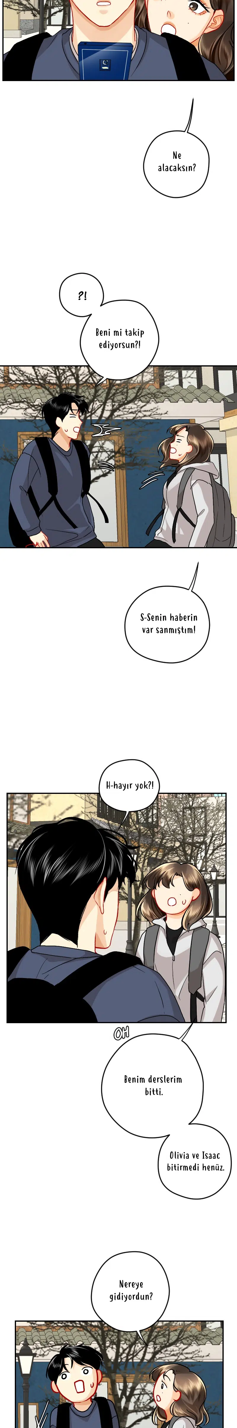 Aşk Düğümü - Bölüm 106 Sayfa 7