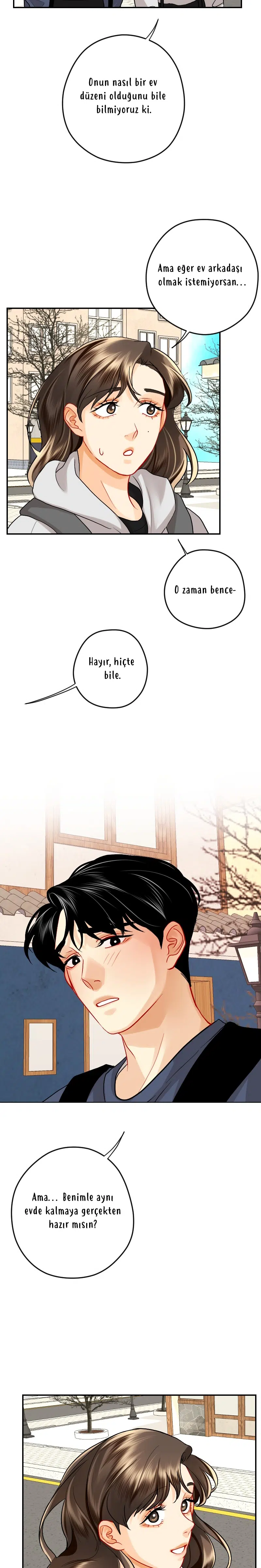 Aşk Düğümü - Bölüm 106 Sayfa 11