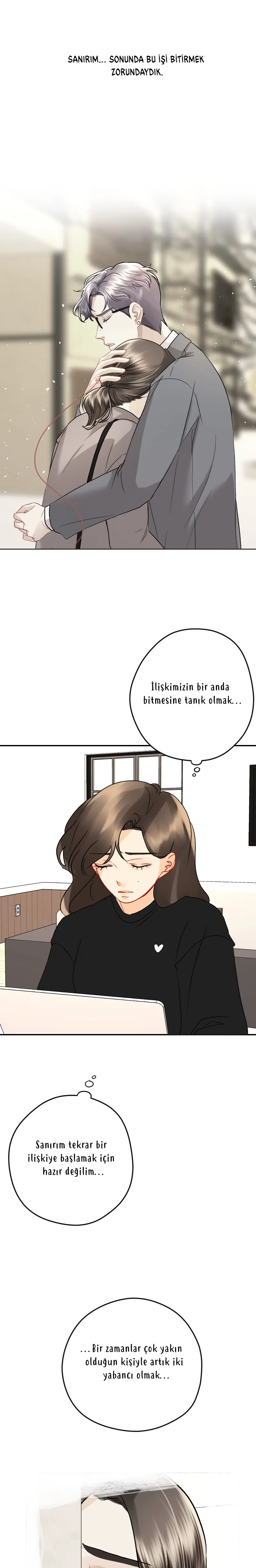 Aşk Düğümü - Bölüm 108 Sayfa 9