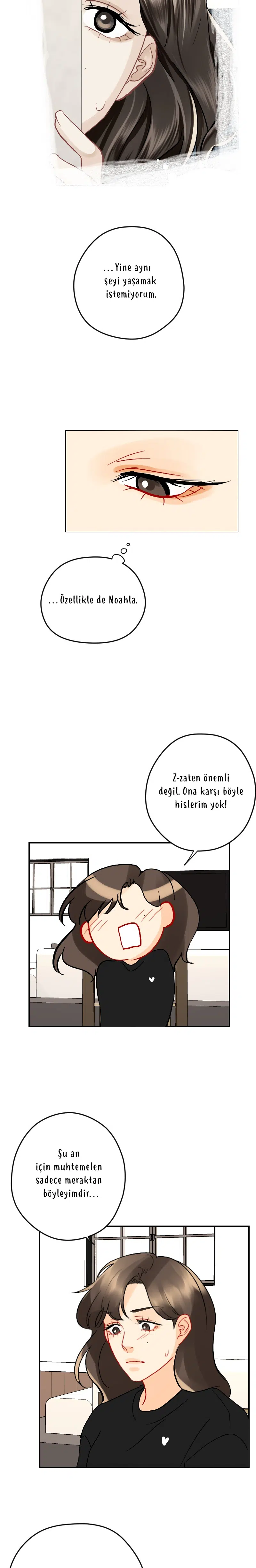 Aşk Düğümü - Bölüm 108 Sayfa 10