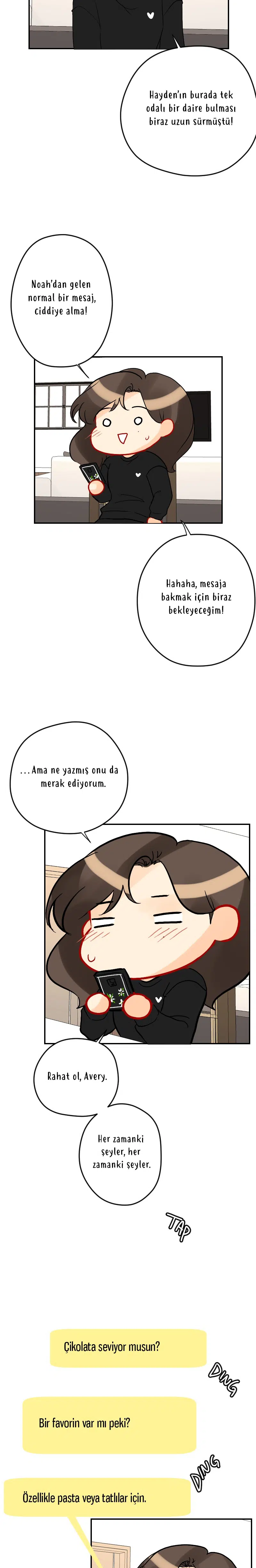 Aşk Düğümü - Bölüm 108 Sayfa 13