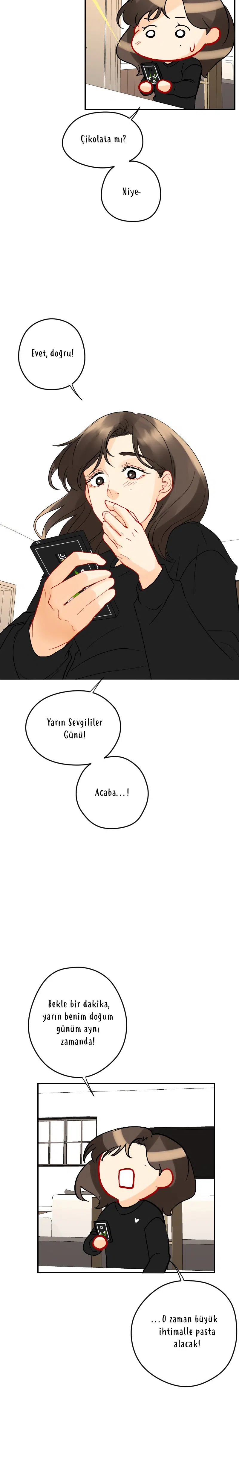 Aşk Düğümü - Bölüm 108 Sayfa 14