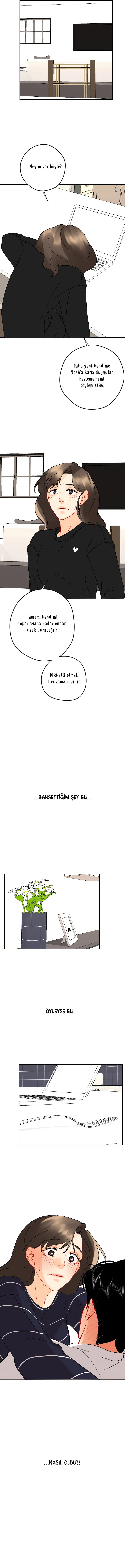 Aşk Düğümü - Bölüm 108 Sayfa 15