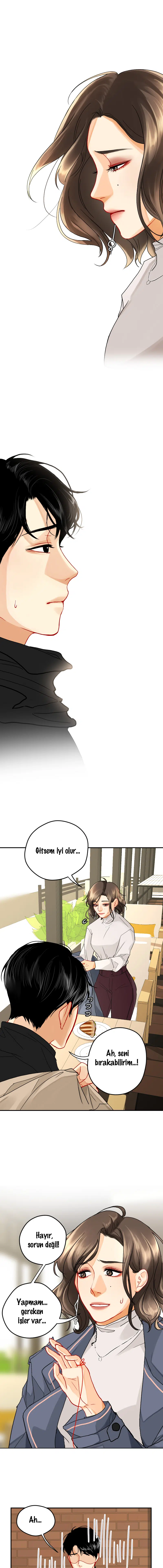 Aşk Düğümü - Bölüm 10 Sayfa 2