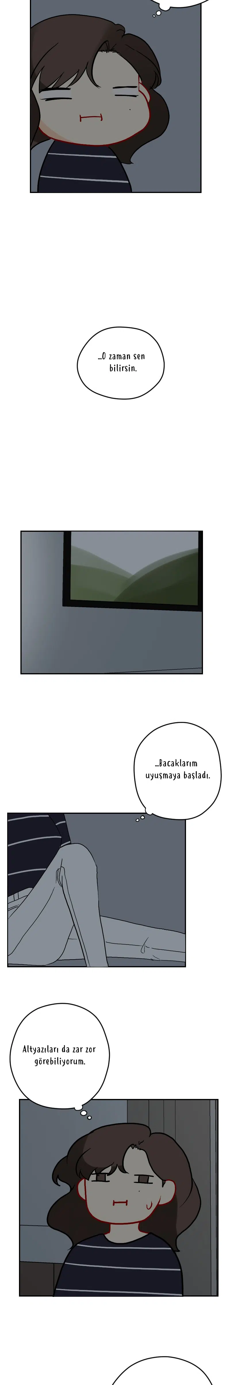 Aşk Düğümü - Bölüm 110 Sayfa 13