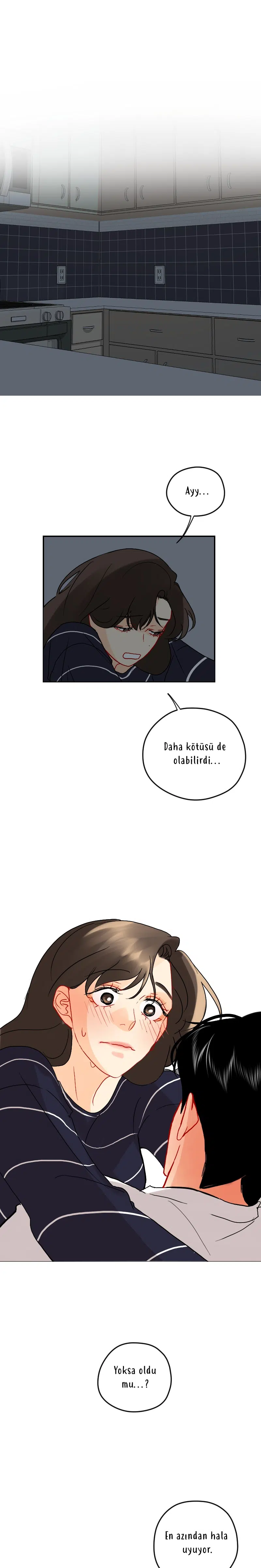 Aşk Düğümü - Bölüm 111 Sayfa 2