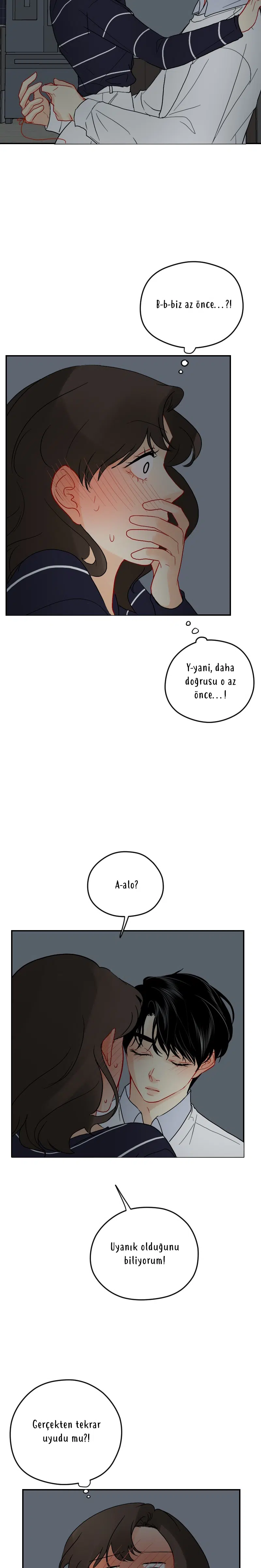 Aşk Düğümü - Bölüm 111 Sayfa 9