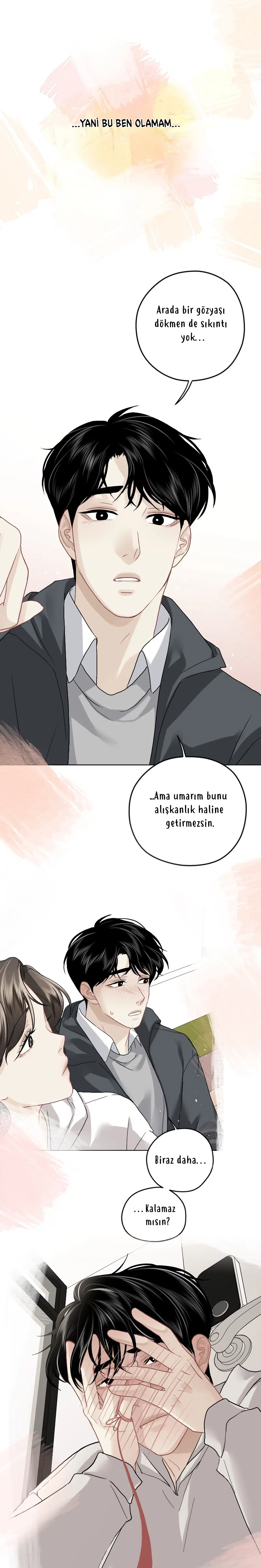 Aşk Düğümü - Bölüm 112 Sayfa 2
