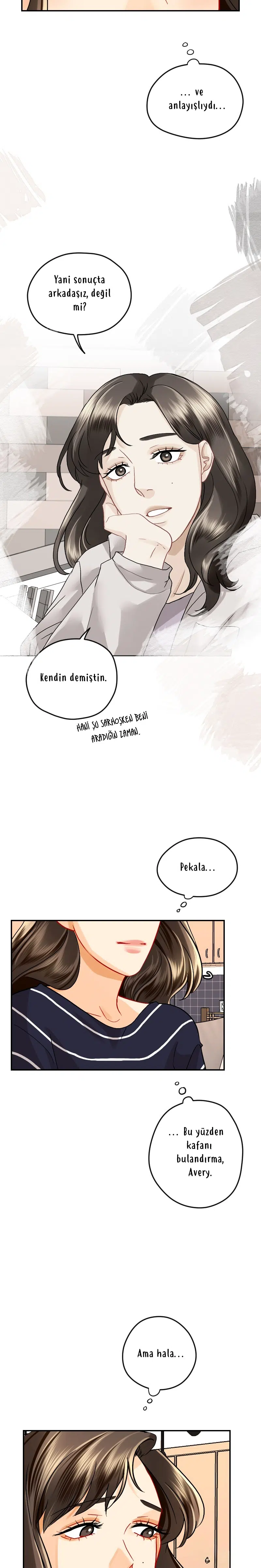 Aşk Düğümü - Bölüm 112 Sayfa 5