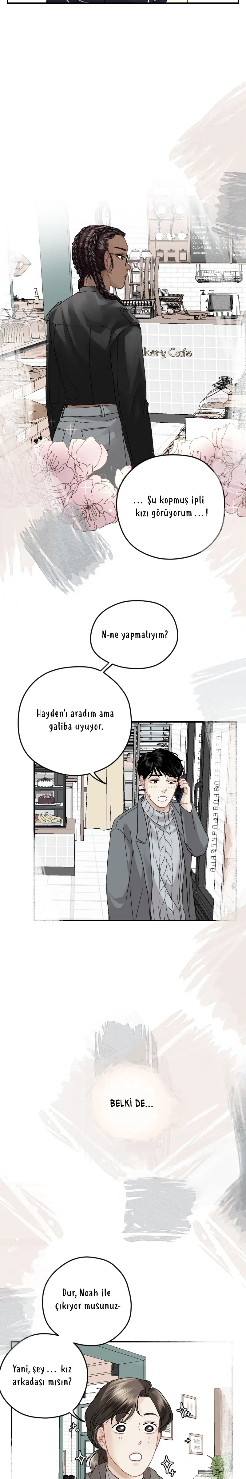 Aşk Düğümü - Bölüm 112 Sayfa 7