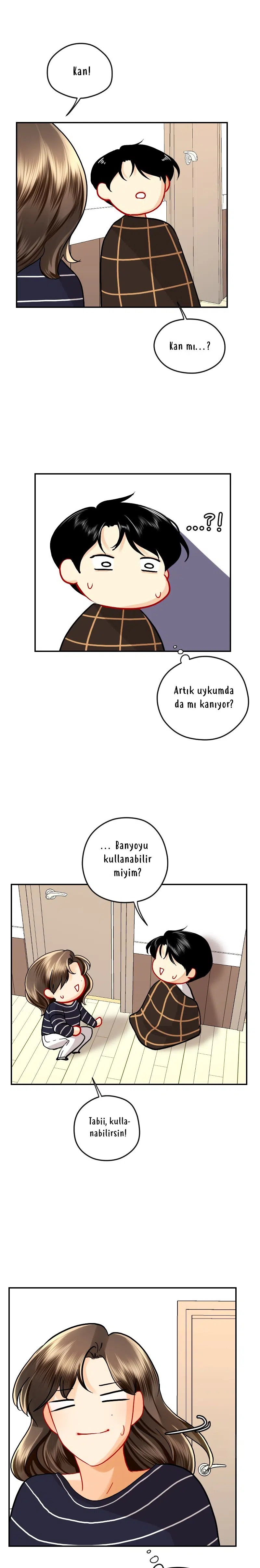 Aşk Düğümü - Bölüm 112 Sayfa 14