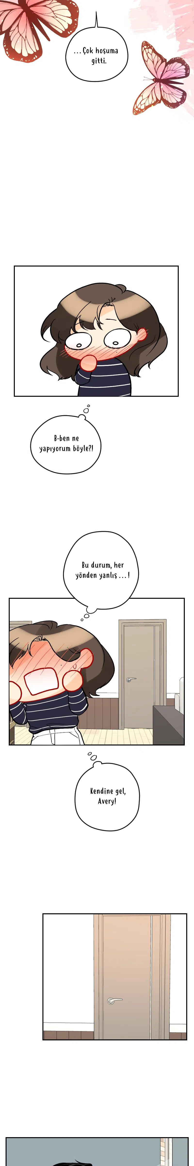 Aşk Düğümü - Bölüm 113 Sayfa 3
