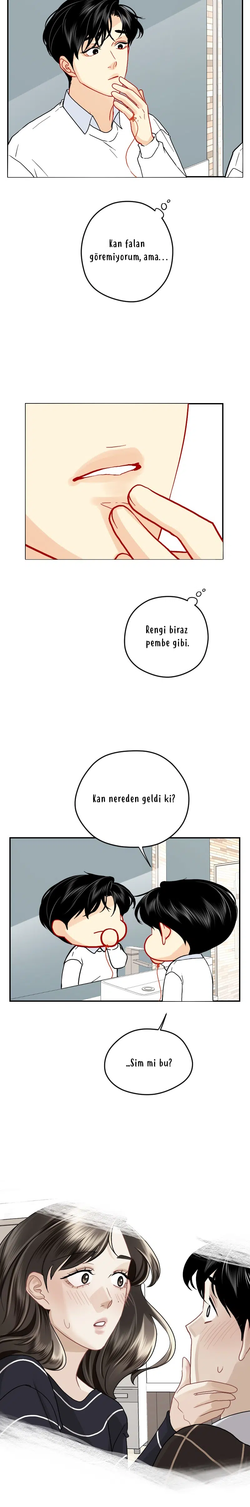 Aşk Düğümü - Bölüm 113 Sayfa 4