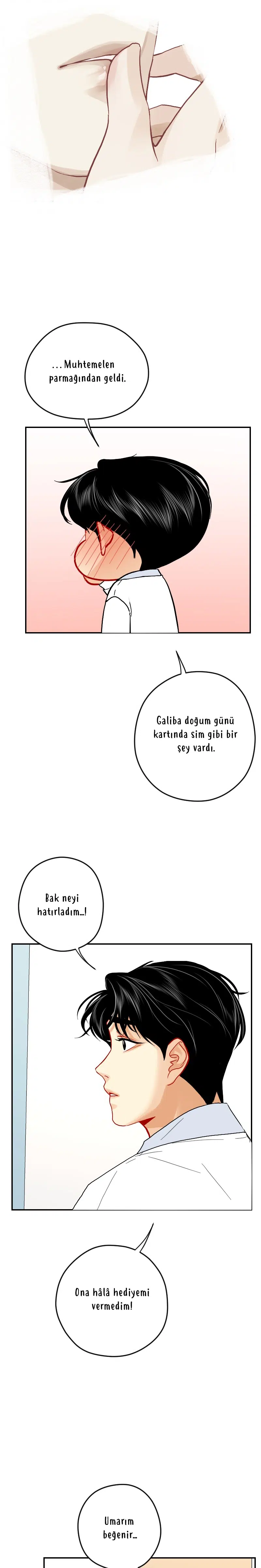 Aşk Düğümü - Bölüm 113 Sayfa 5